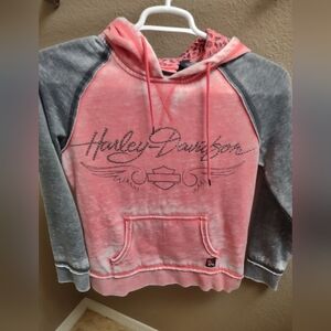 Harley Davidson Hoodie